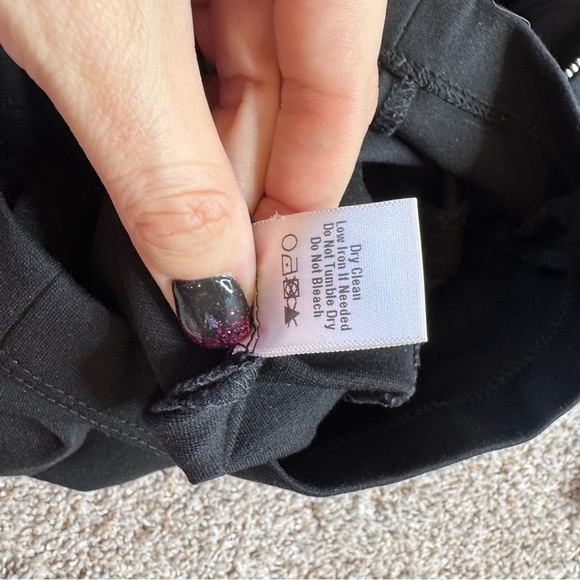 KIMBERLY OVITZ Dress Size 2 - Picture 10 of 10